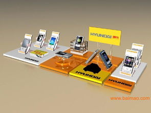 合肥亚克力供应 专业打造亚克力手机展架与电子产品展架