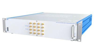 品英Pickering公司携创新模块化解决方案，亮相慕尼黑上海电子展，赋能电子测试与验证新高度