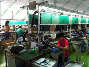 电子厂焊锡排烟设备 守护健康与提升品质的关键装备