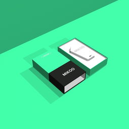 解锁未来 3D电子产品包装的革新之路